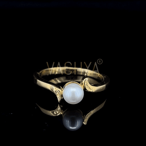 Caroline Diamond Ring - Image 5