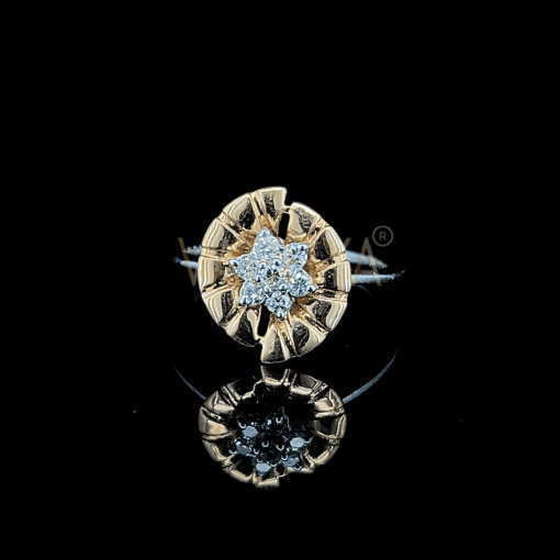 Isabella Diamond Ring - Image 5