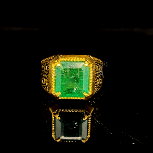 Jeanne Diamond Ring - Image 5