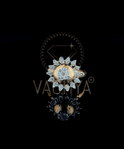 Antonella Diamond Ring
