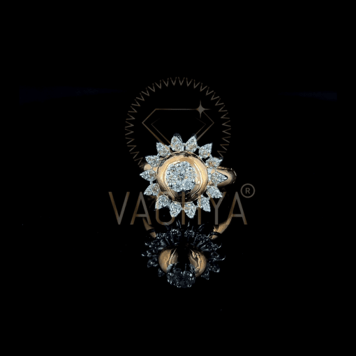 Antonella Diamond Ring
