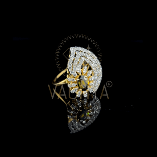 Lisa Diamond Ring - Image 4