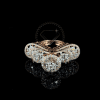 Belinda Diamond Ring