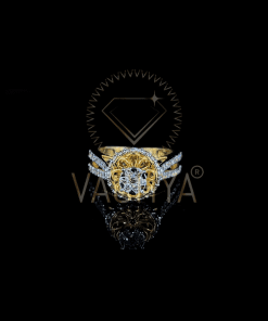Alternative view of Sarita Diamond Ring