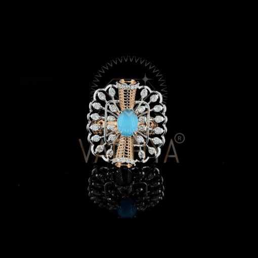 Geonna Diamond Ring - Image 2