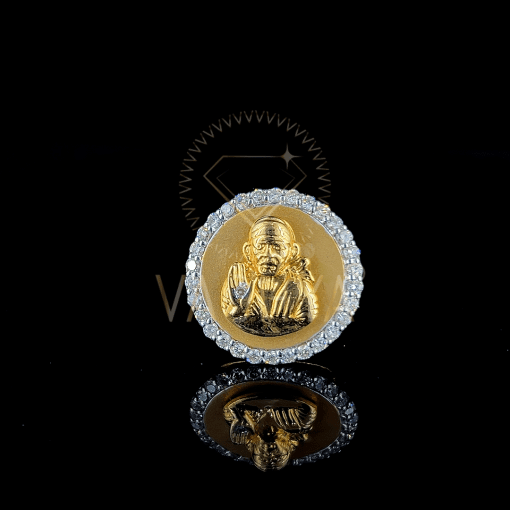 Gloria Diamond Ring - Image 2