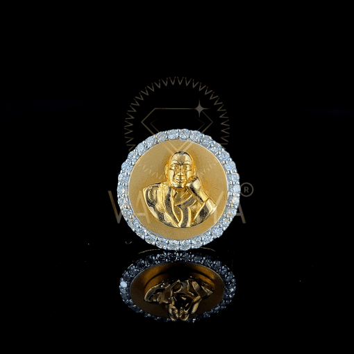 Eliana Diamond Ring - Image 2