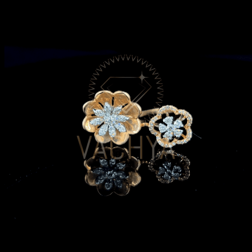 Bella Diamond Ring