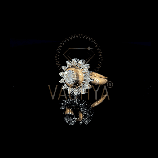 Antonella Diamond Ring - Image 3