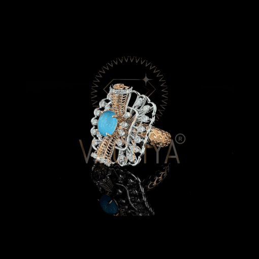 Geonna Diamond Ring - Image 3