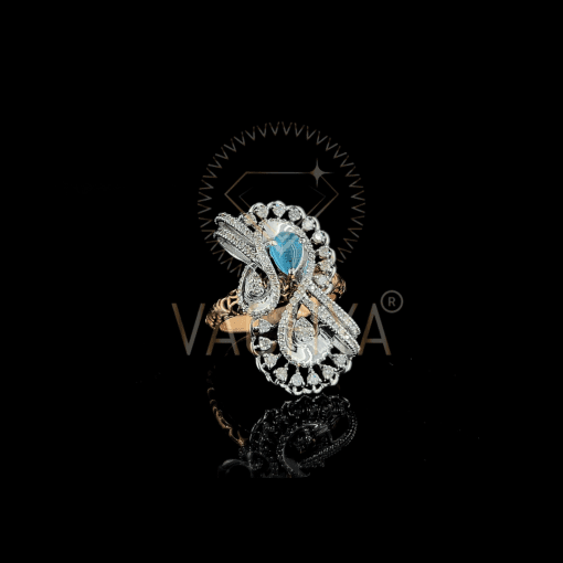 Louies Diamond Ring - Image 3