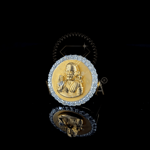 Gloria Diamond Ring - Image 3