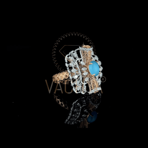 Geonna Diamond Ring - Image 4