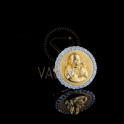 Gloria Diamond Ring - Image 4