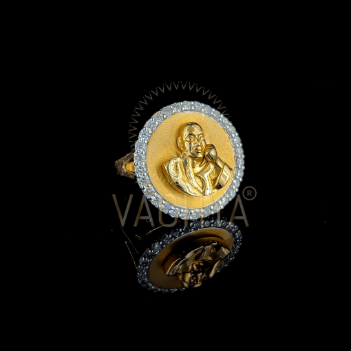 Eliana Diamond Ring - Image 4