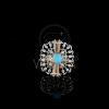 Geonna Diamond Ring