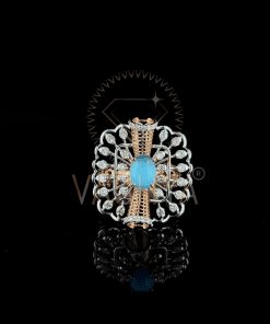 Geonna Diamond Ring