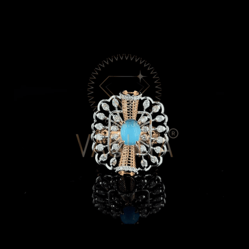 Geonna Diamond Ring