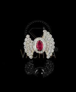 Claira Diamond Ring