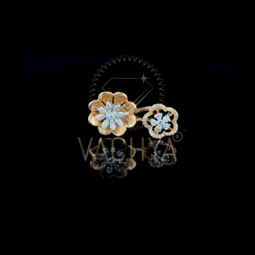 Bella Diamond Ring - Image 5