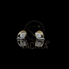 Aparna Diamond Studs