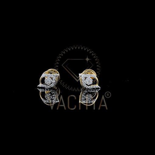 Aparna Diamond Studs