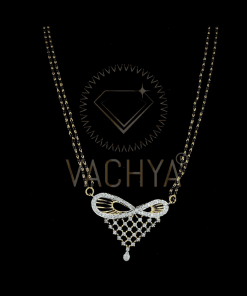 Adhyaya Diamond Mangal sutra