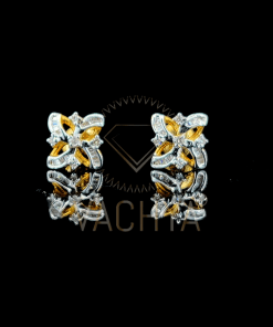 Nalini Diamond Studs