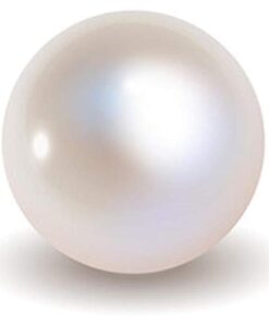 Alternative view of Pearl Gemstone