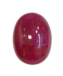 Manik Gemstone