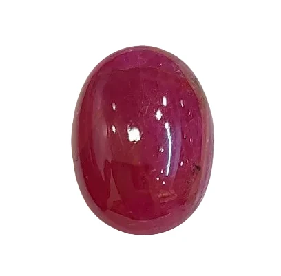 Manik Gemstone