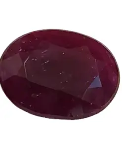 Alternative view of Chuni Gemstone