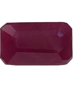 Alternative view of Ratnaraj Gemstone