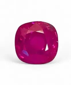 Alternative view of Manik Gemstone