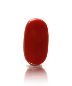 Red Coral (Moonga)