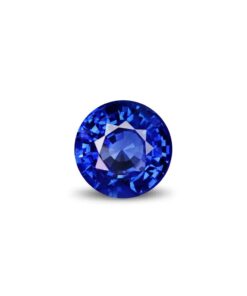Blue Sapphire Stone