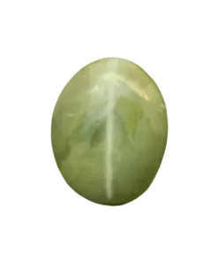 Alternative view of Cat's Eye (Lehsunia) Gemstone