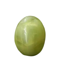 Cat's Eye (Lehsunia) Gemstone