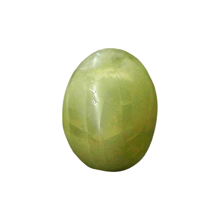 Cat's Eye (Lehsunia) Gemstone