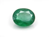 Natural Emerald Gemstone