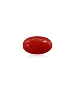 Angel Coral Gemstone