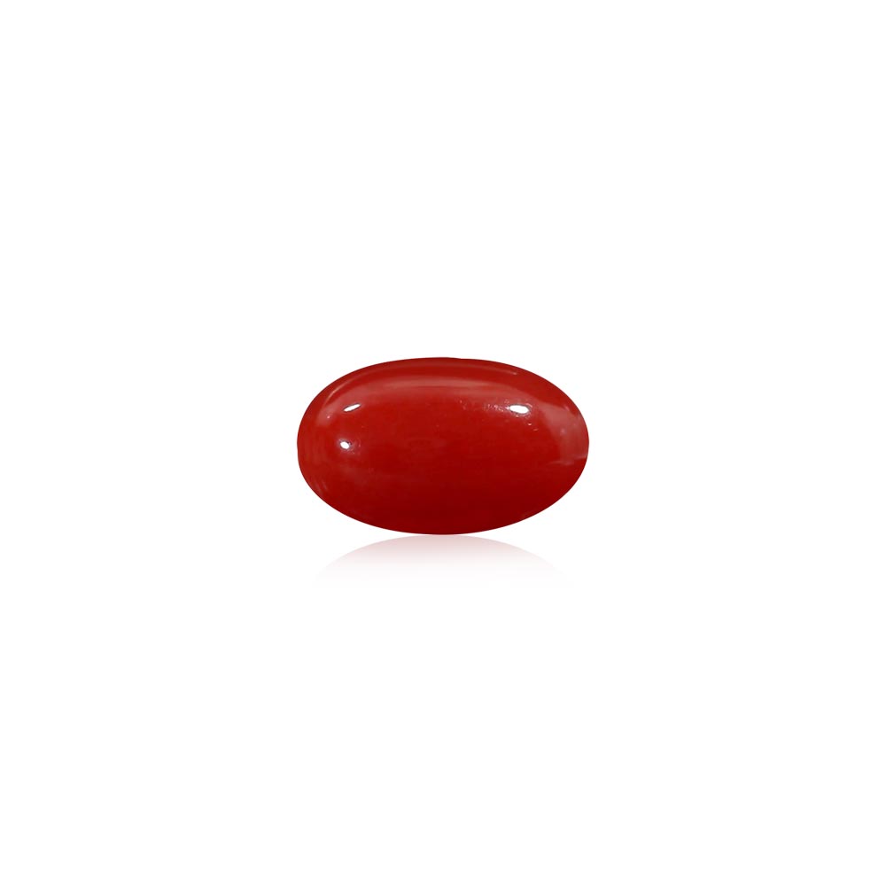 Angel Coral Gemstone